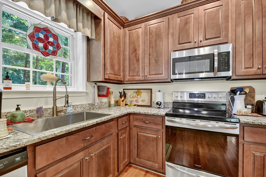 417640 Copperhill Residential