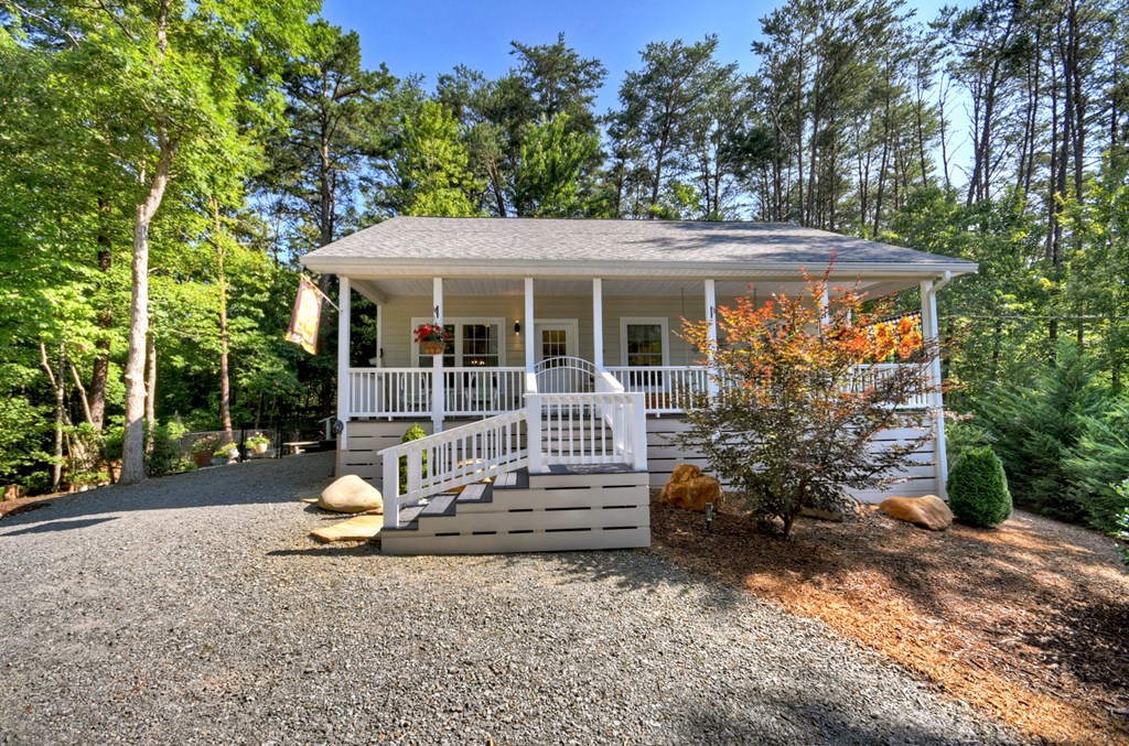 417640 Copperhill Residential