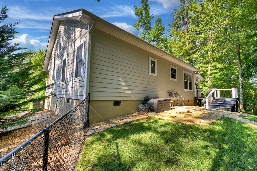 417640 Copperhill Residential