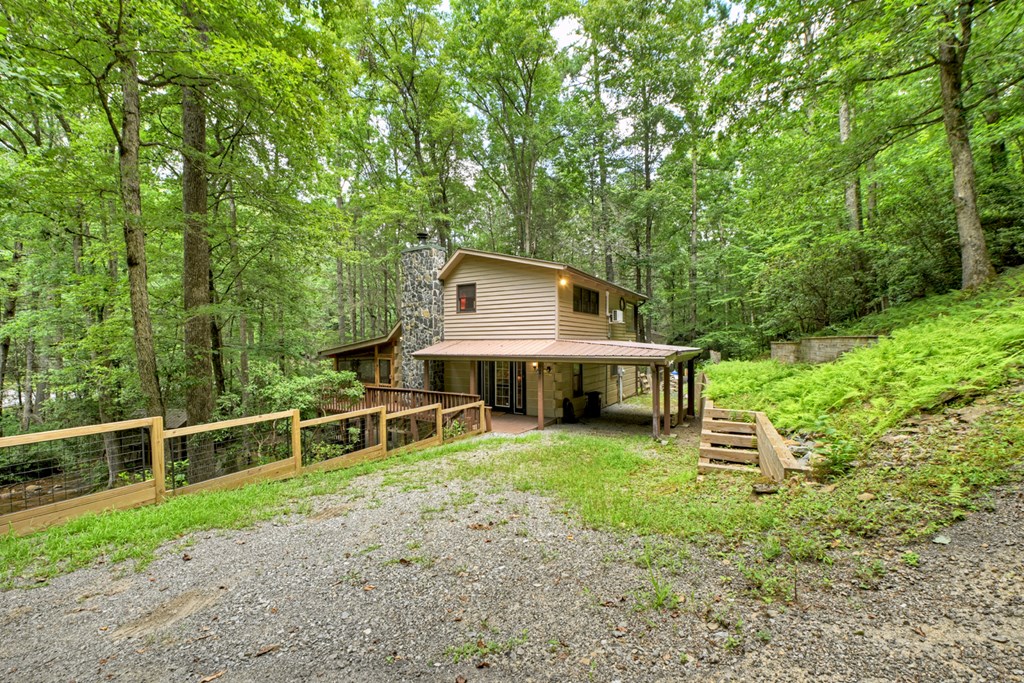 417642 Blue Ridge Residential