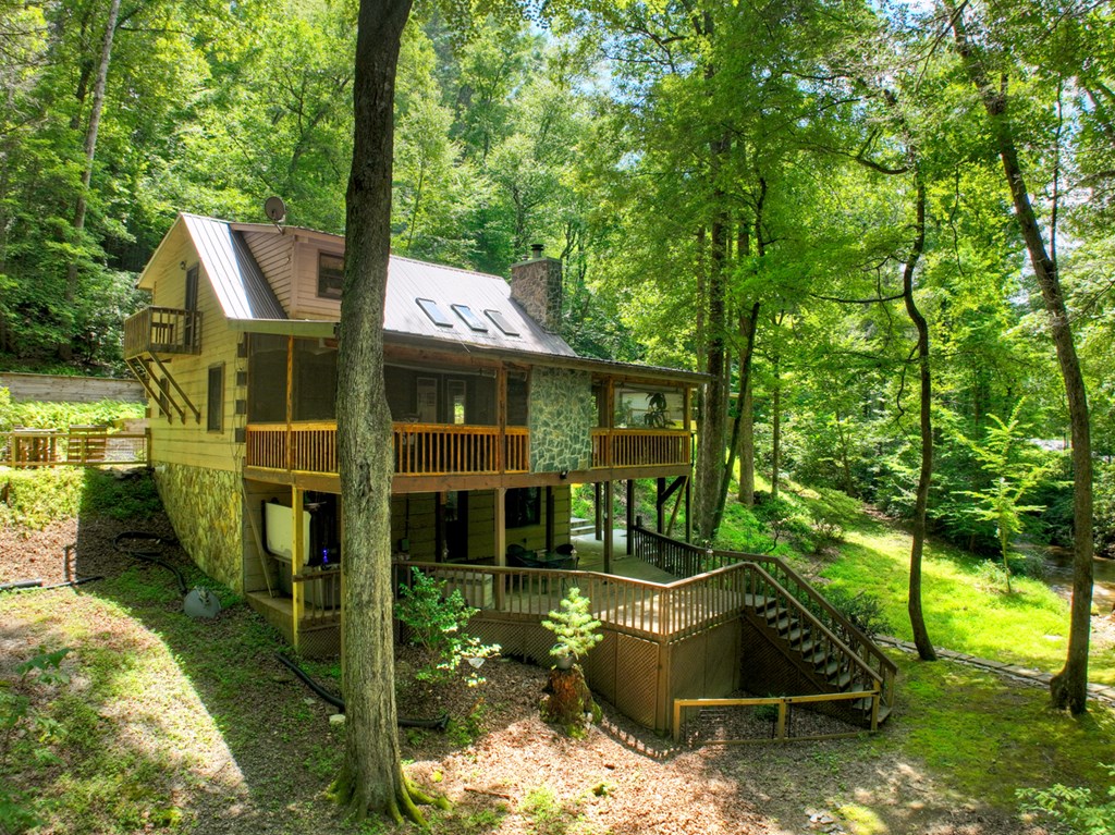 417642 Blue Ridge Residential
