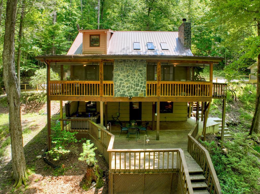 417642 Blue Ridge Residential