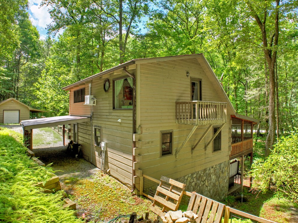 417642 Blue Ridge Residential