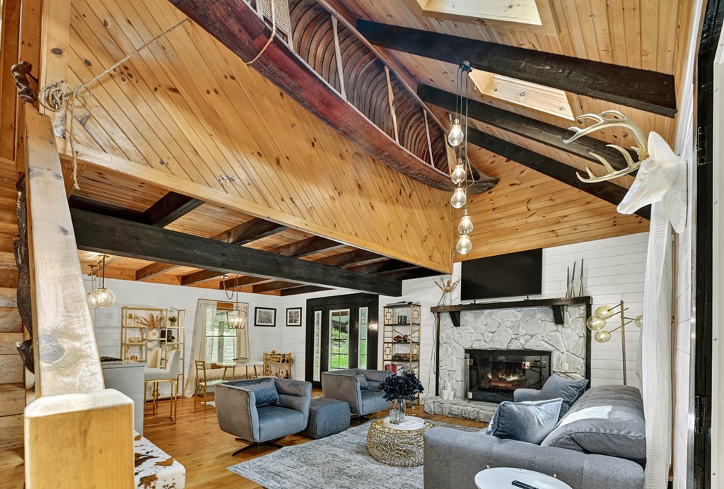 417642 Blue Ridge Residential