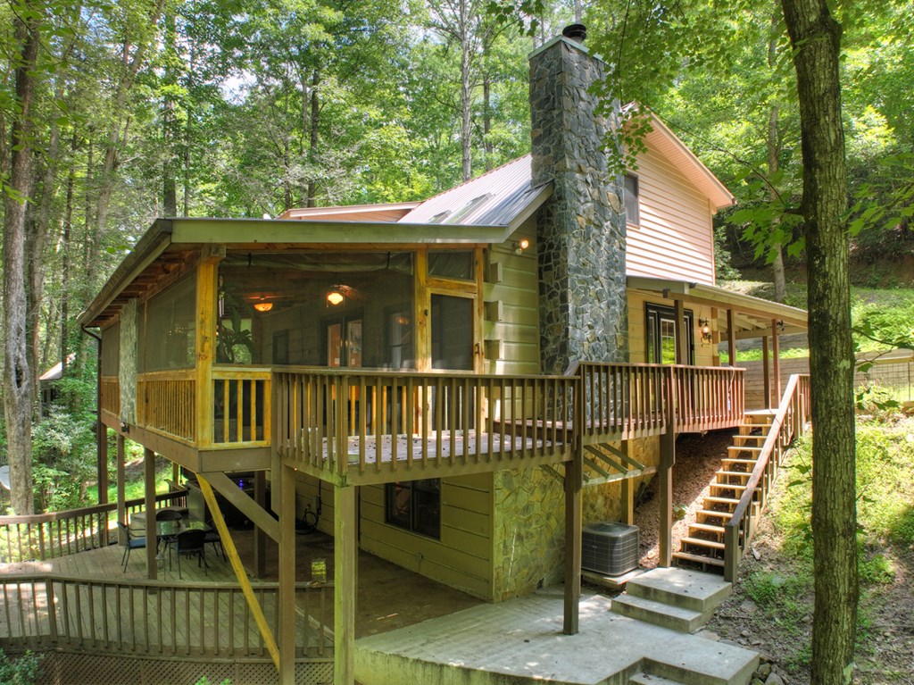 417642 Blue Ridge Residential