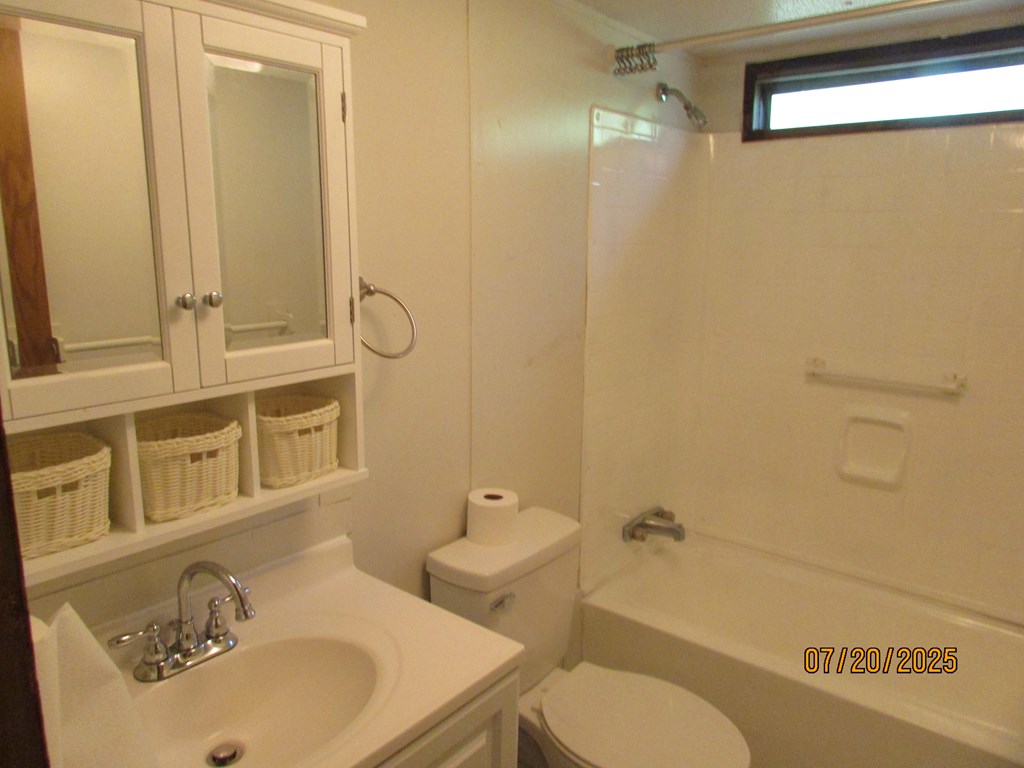 417645 Hiawassee Residential