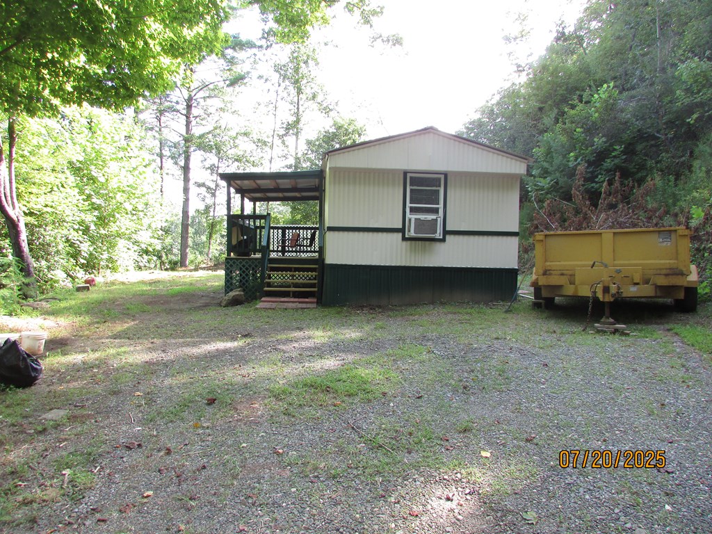 417645 Hiawassee Residential