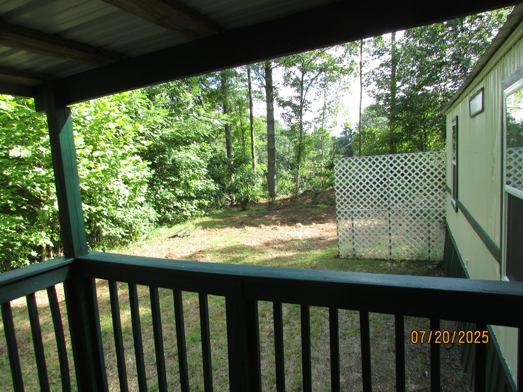 417645 Hiawassee Residential