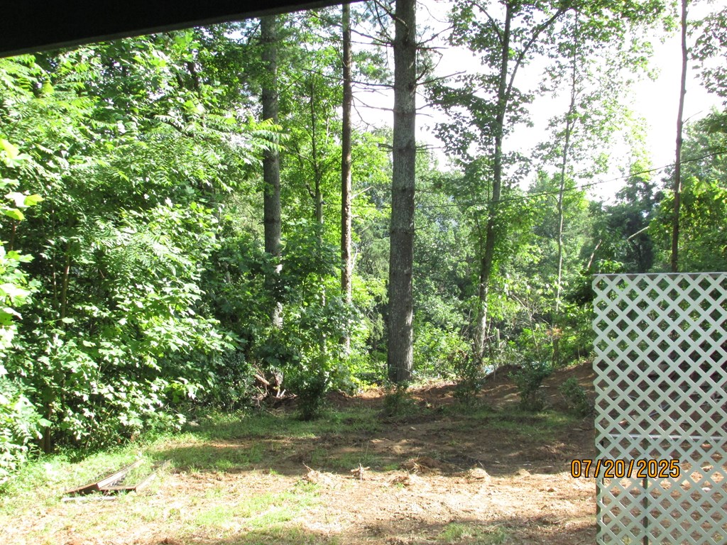 417645 Hiawassee Residential
