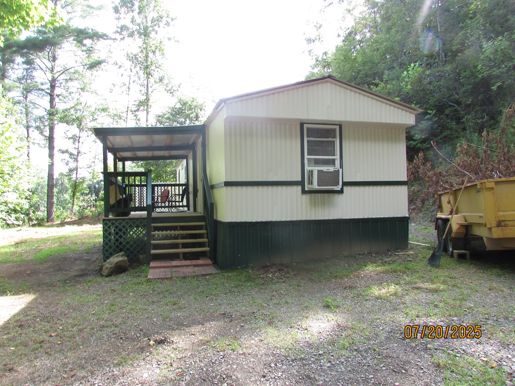 417645 Hiawassee Residential