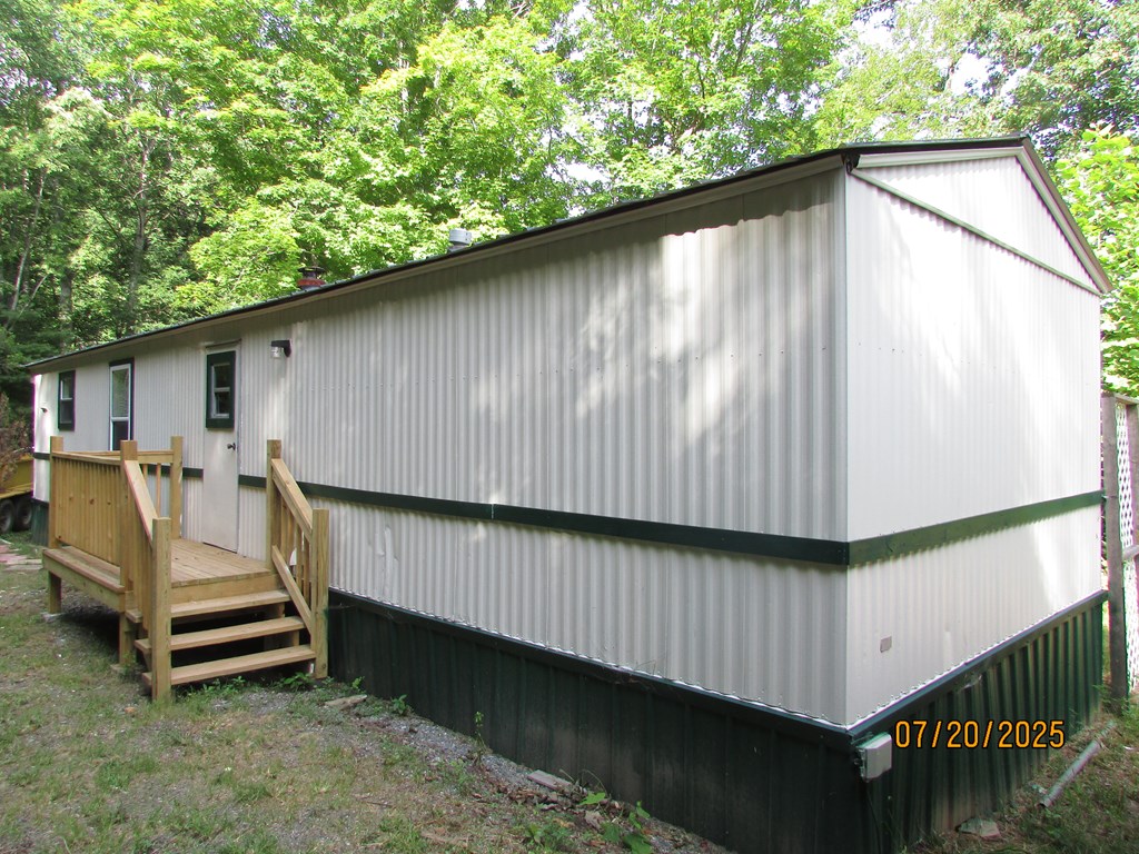 417645 Hiawassee Residential