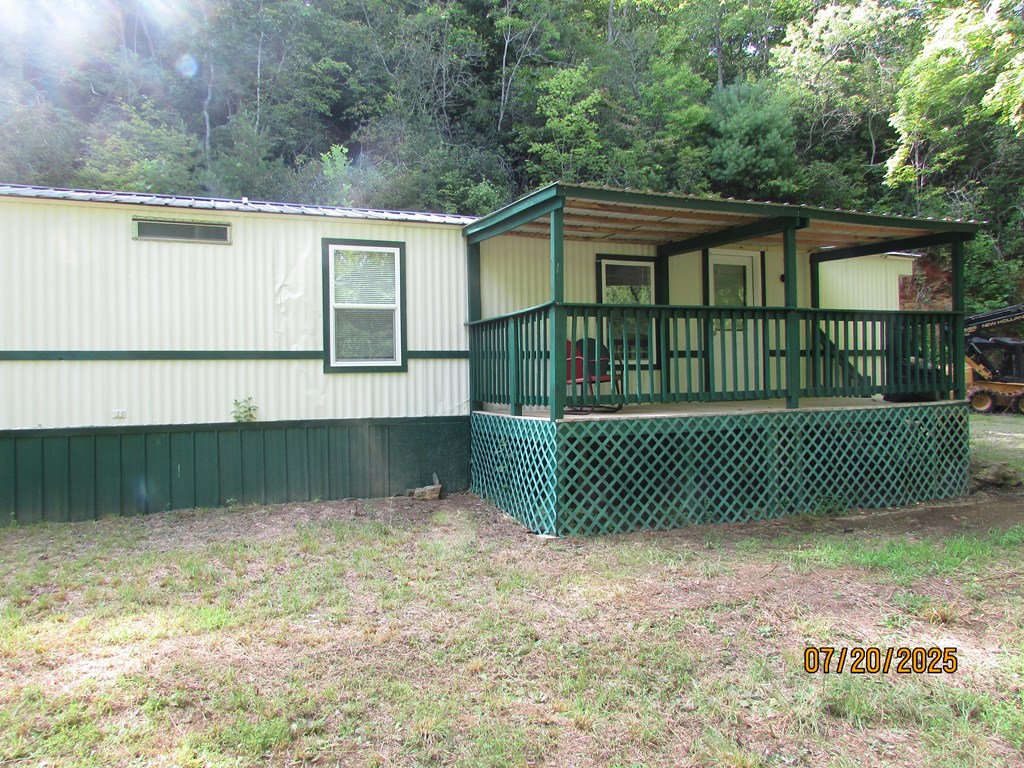 417645 Hiawassee Residential