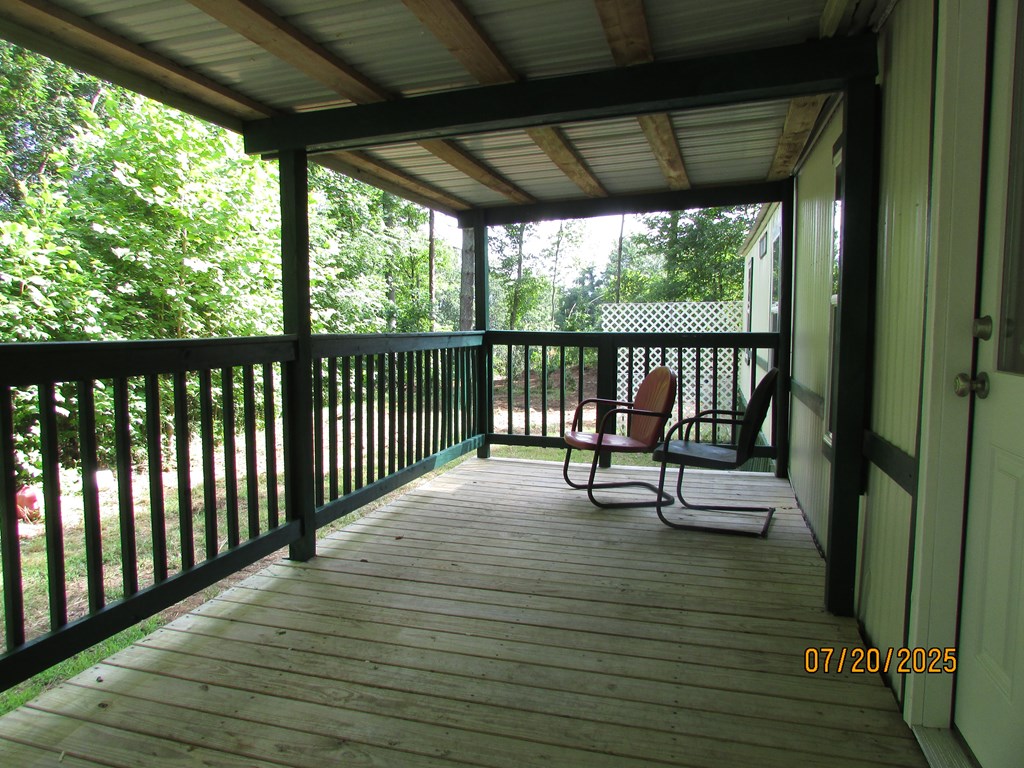 417645 Hiawassee Residential