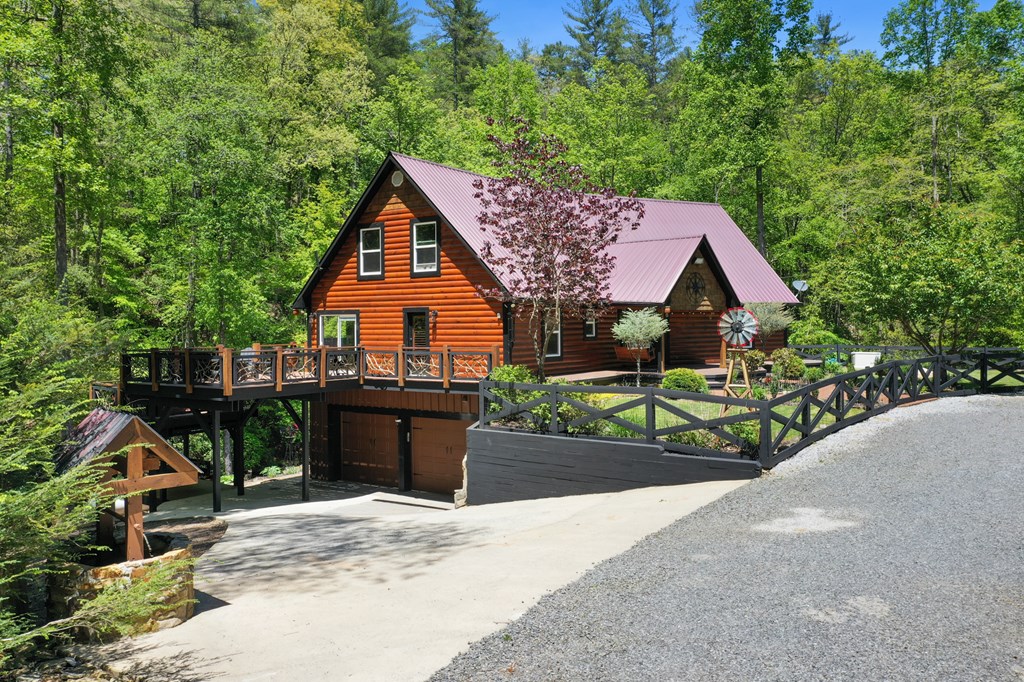 417655 Ellijay Residential