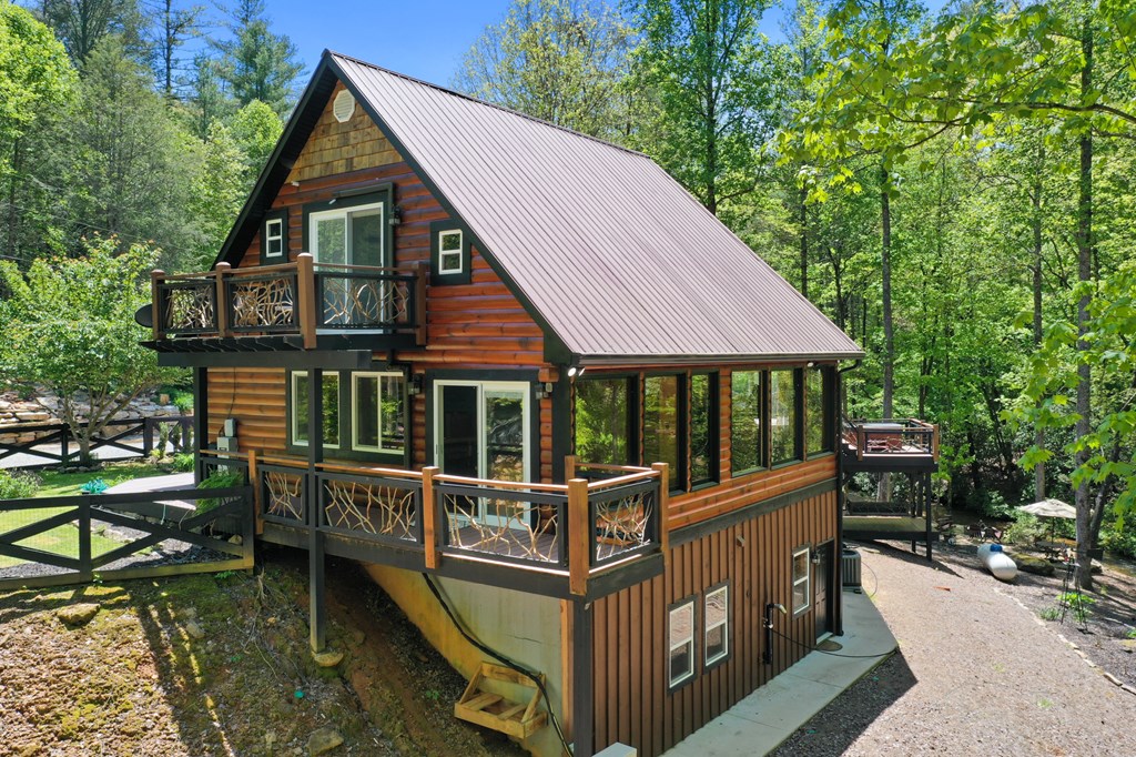 417655 Ellijay Residential