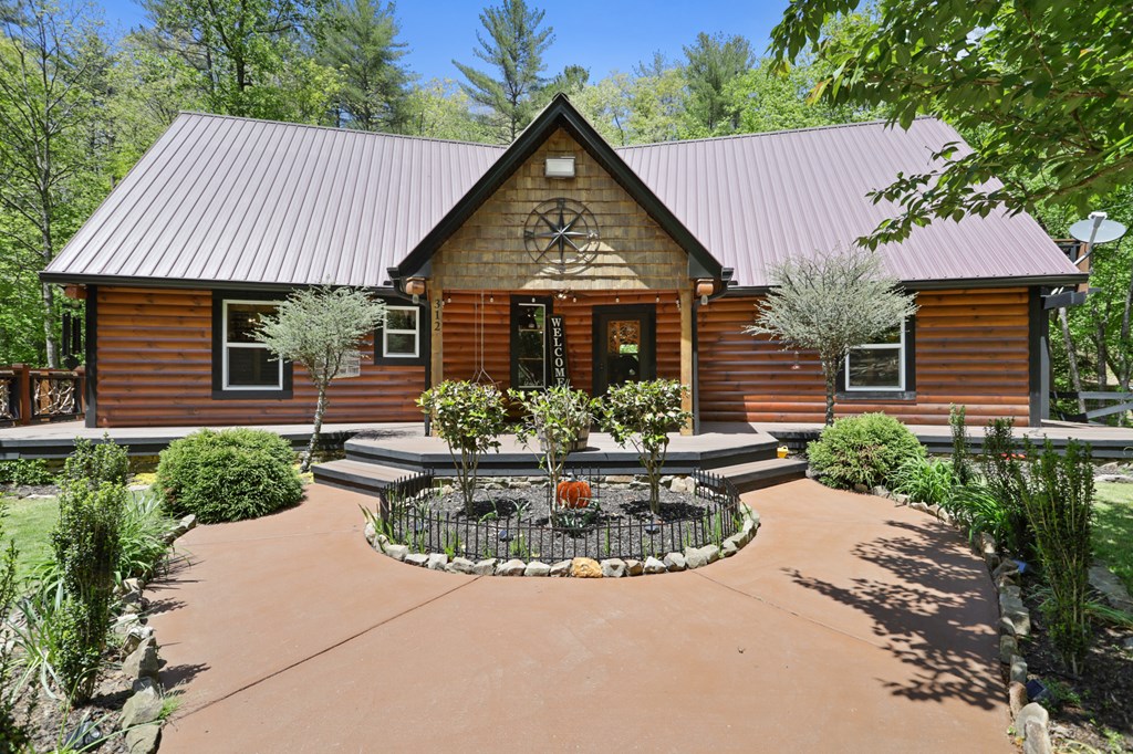 417655 Ellijay Residential