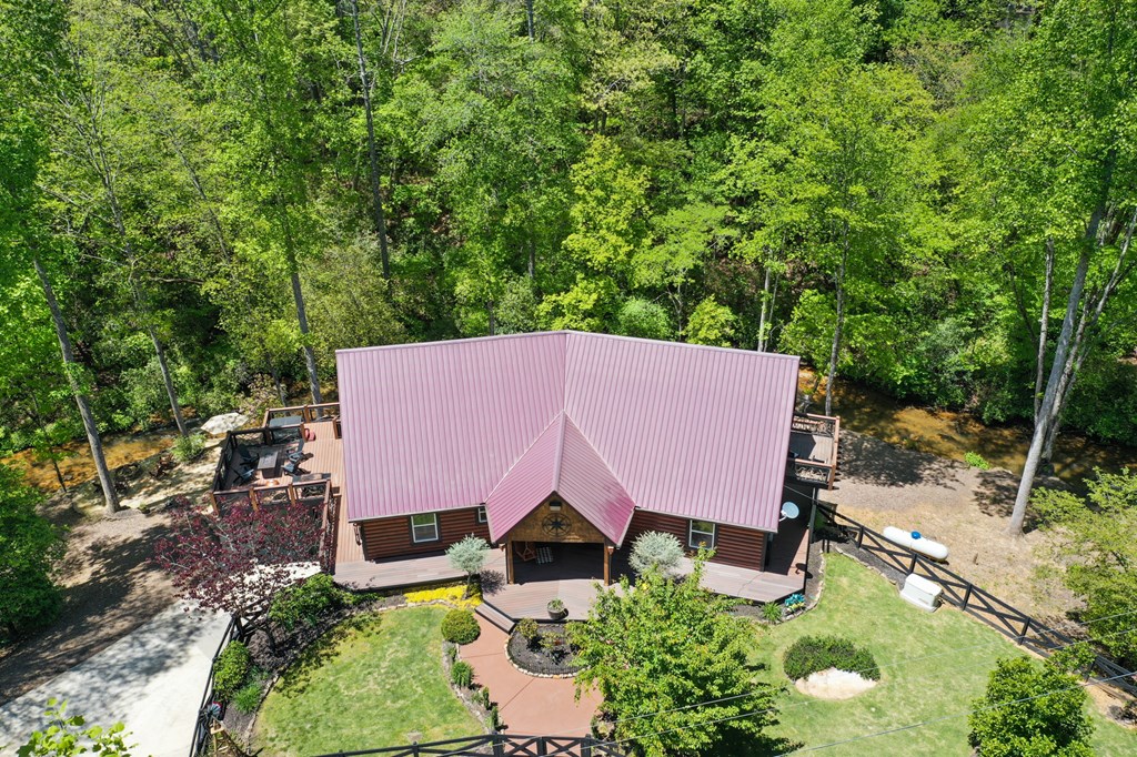 417655 Ellijay Residential