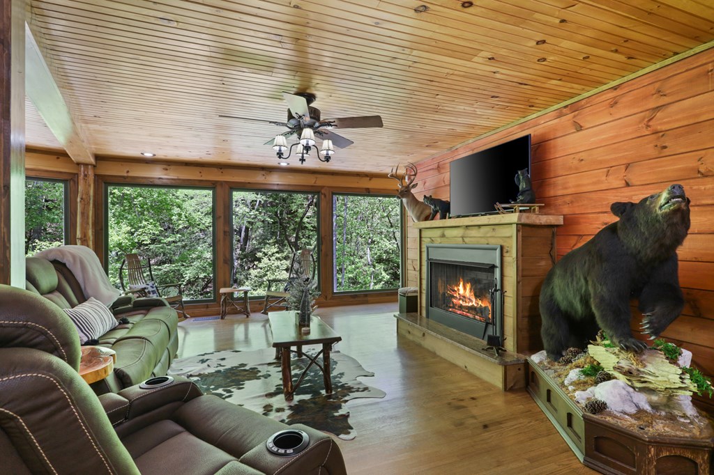 417655 Ellijay Residential