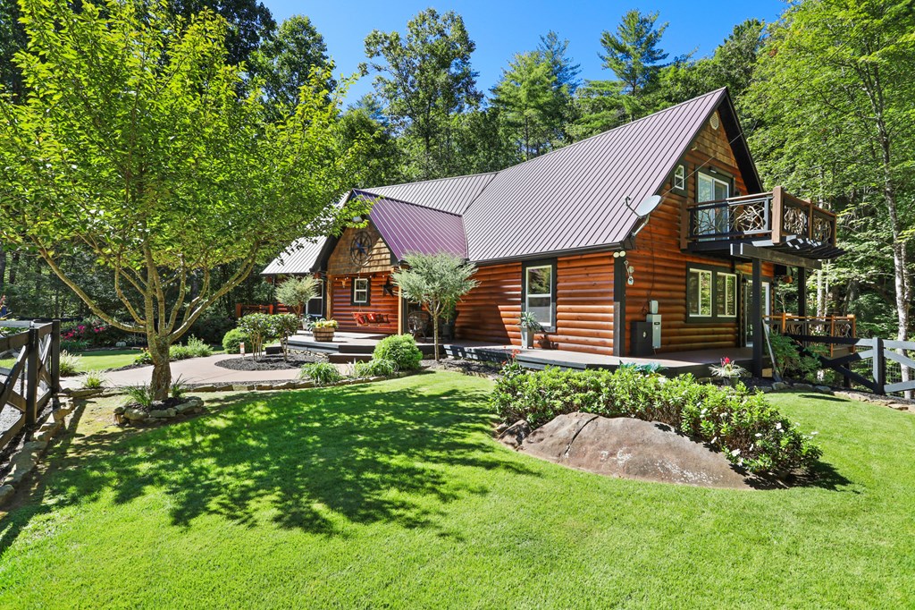 417655 Ellijay Residential