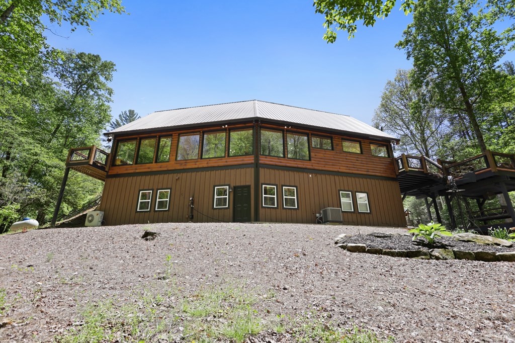 417655 Ellijay Residential