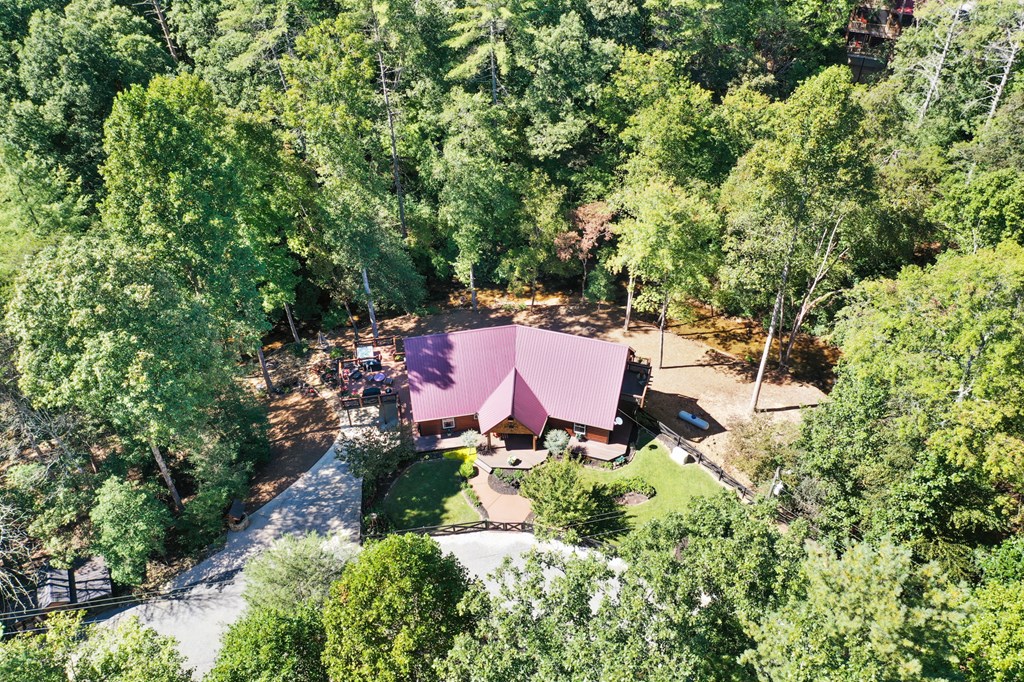 417655 Ellijay Residential