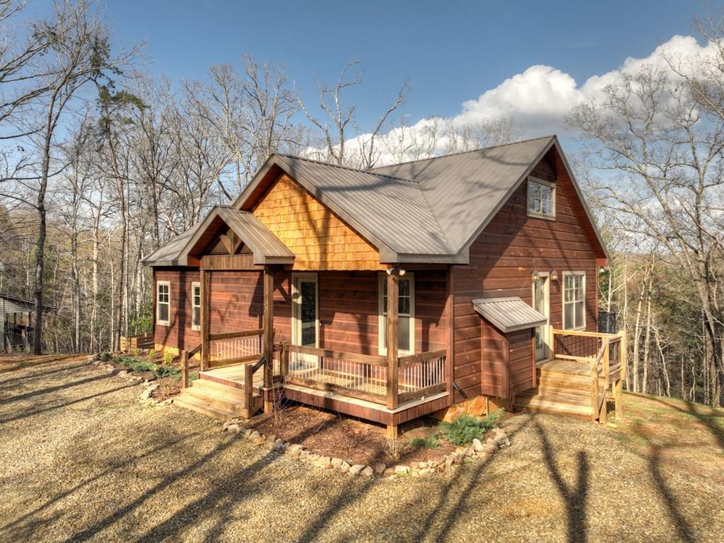 417657 Mineral Bluff Residential