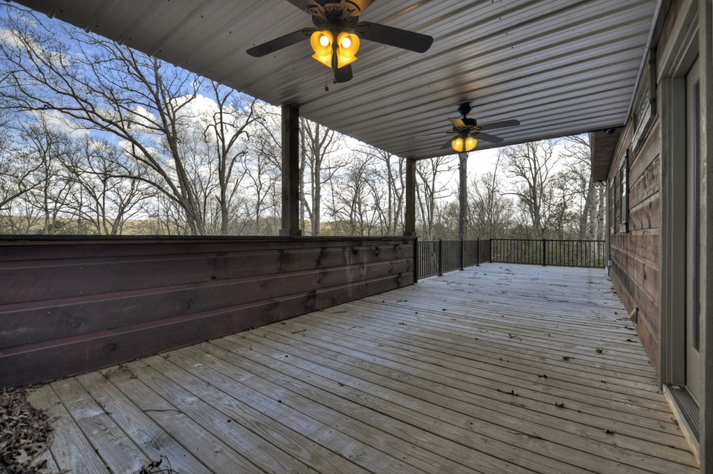 417657 Mineral Bluff Residential
