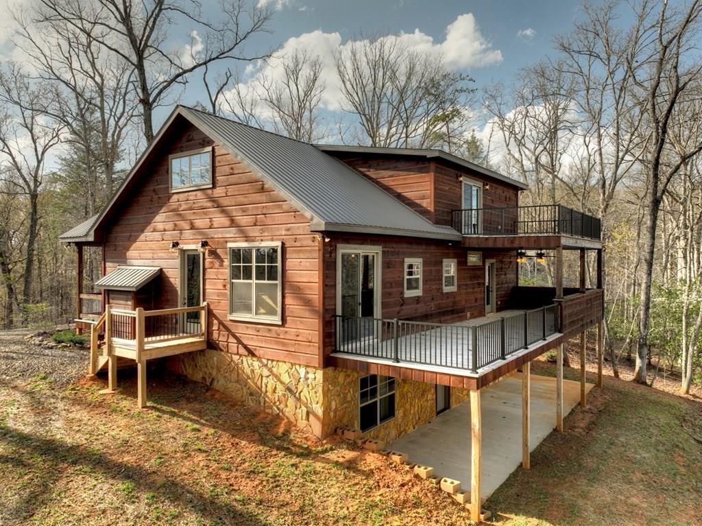 417657 Mineral Bluff Residential