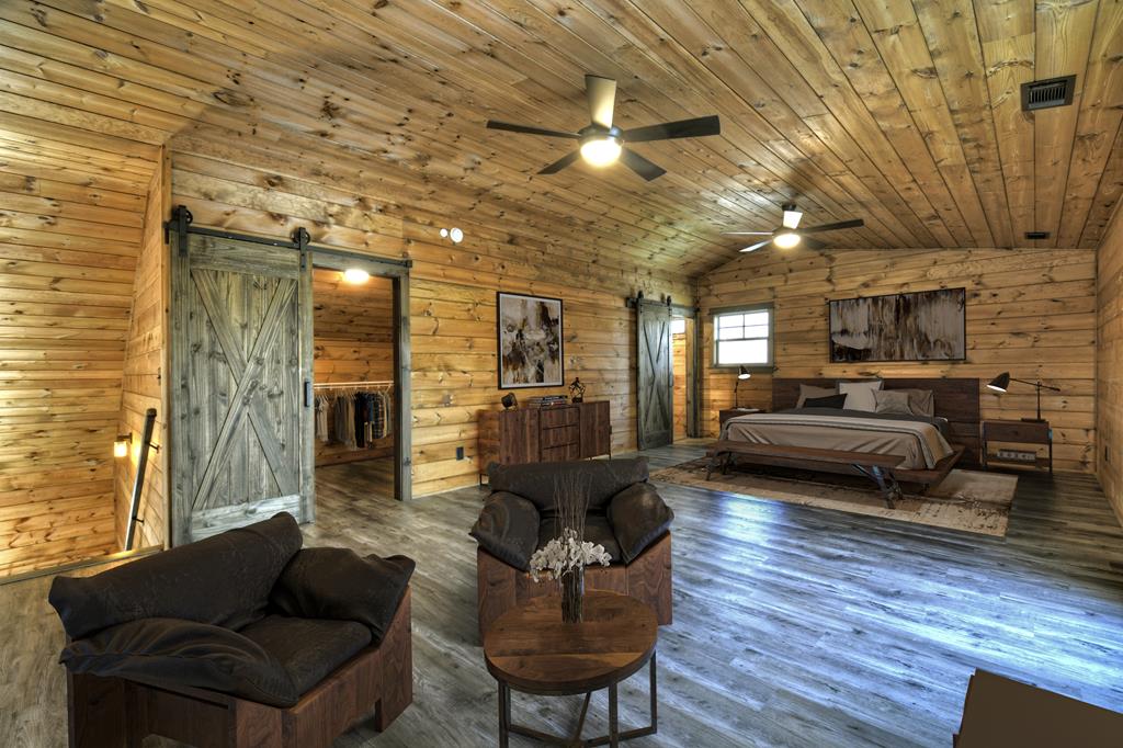 417657 Mineral Bluff Residential