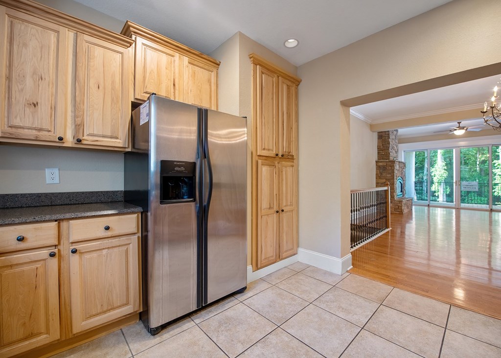 417659 Hiawassee Condominium