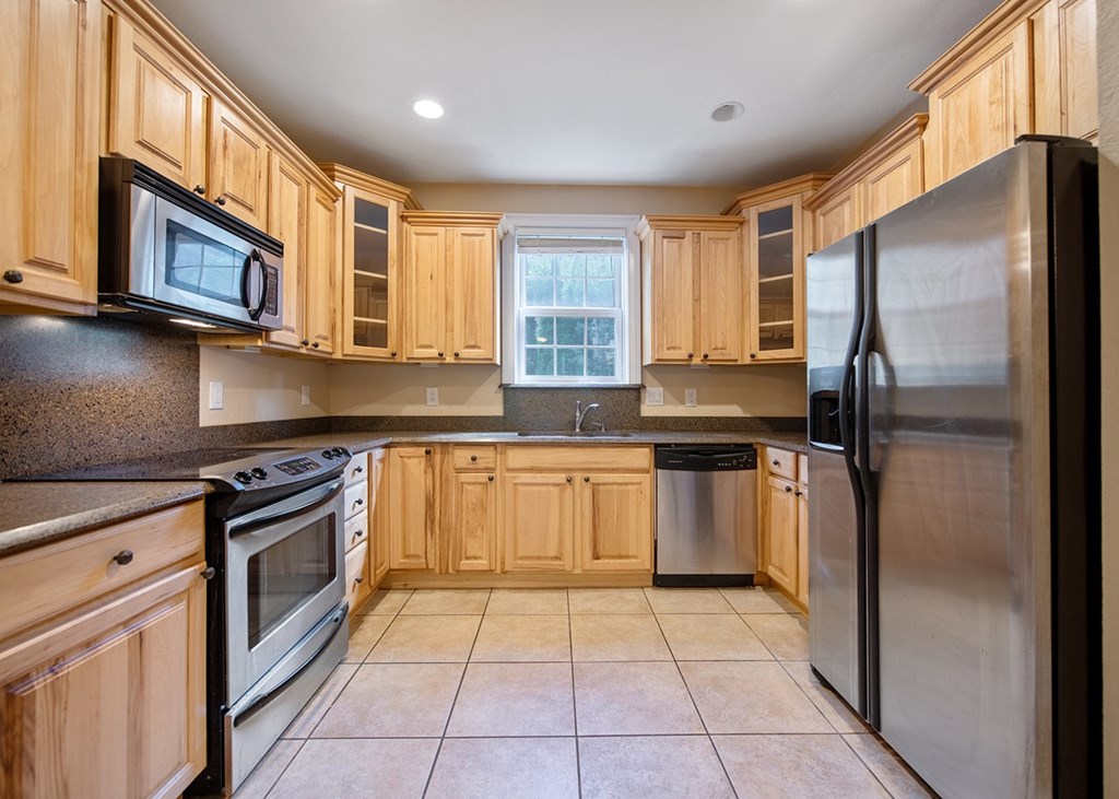 417659 Hiawassee Condominium