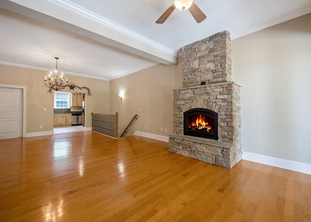 417659 Hiawassee Condominium
