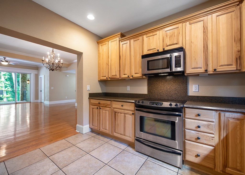 417659 Hiawassee Condominium