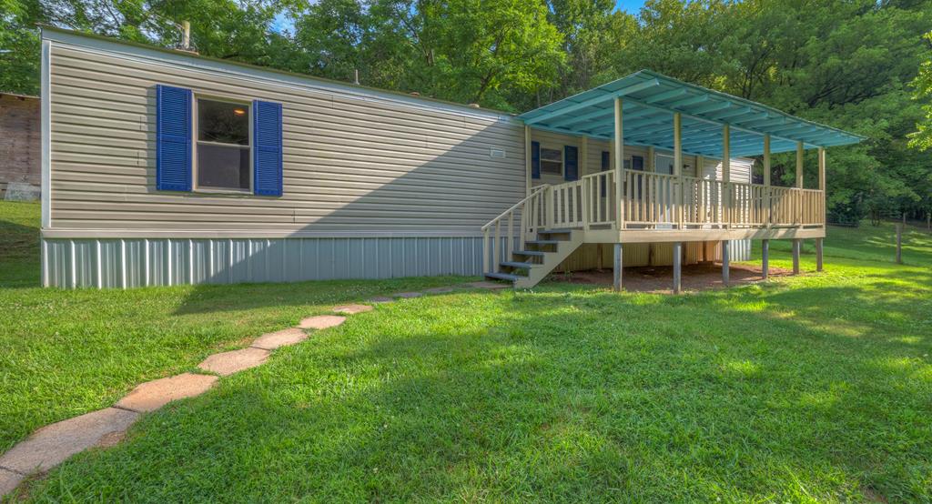 417661 Murphy Residential