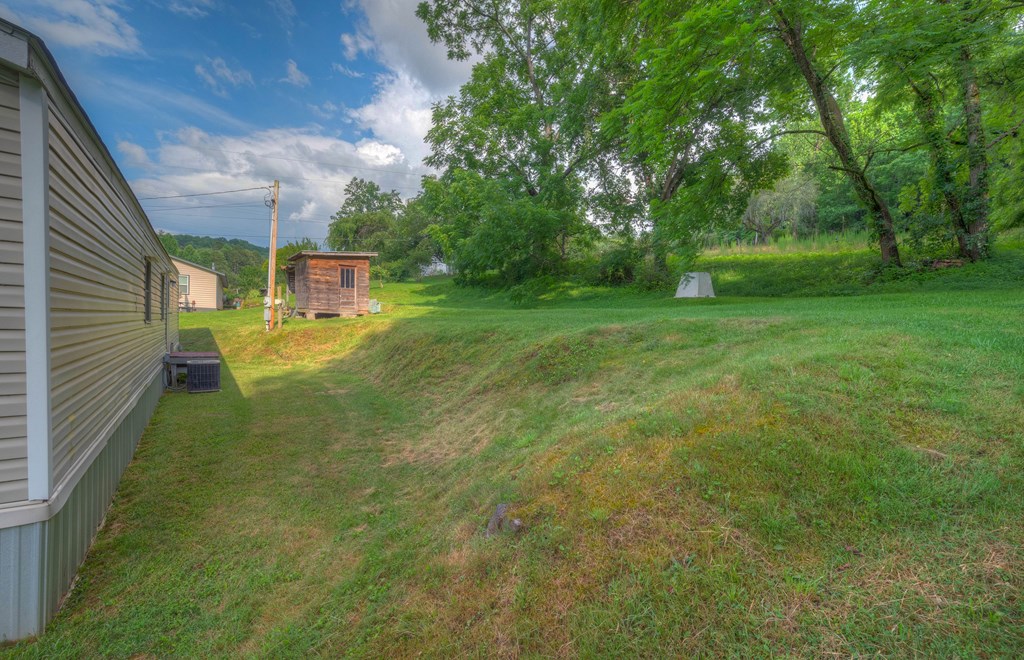417661 Murphy Residential