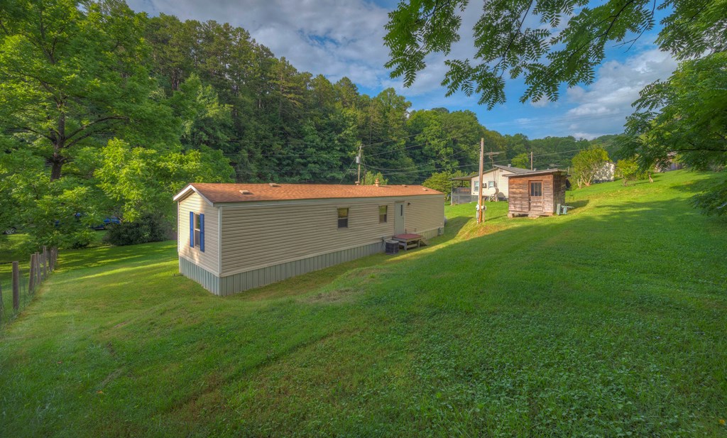 417661 Murphy Residential
