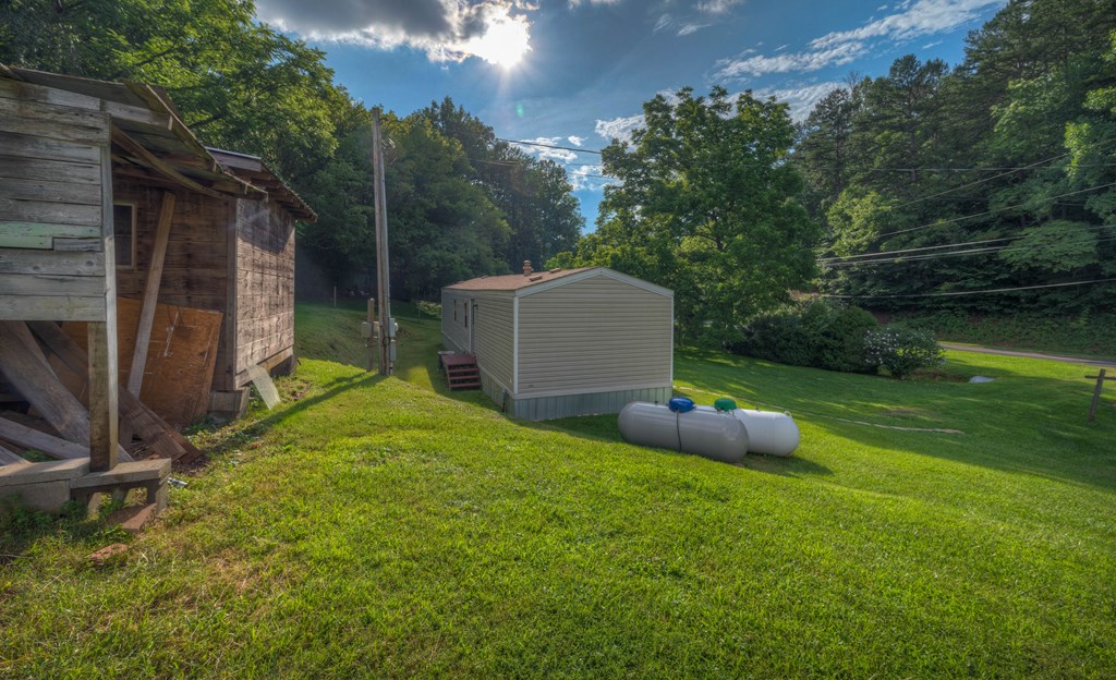 417661 Murphy Residential