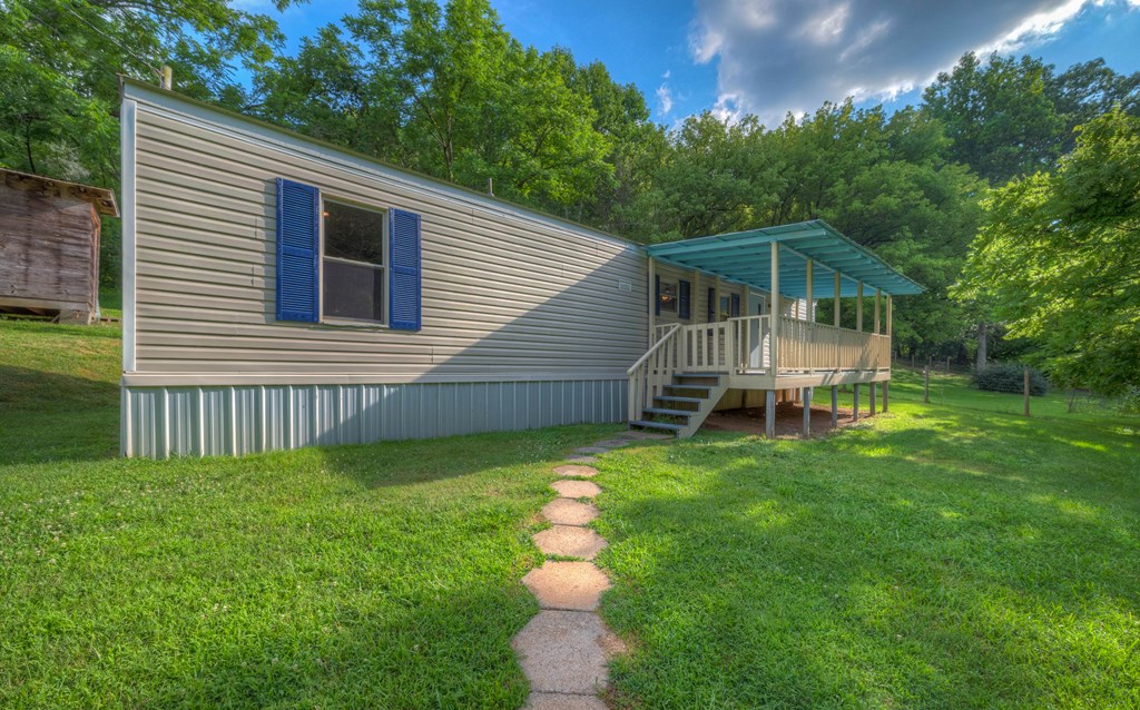 417661 Murphy Residential