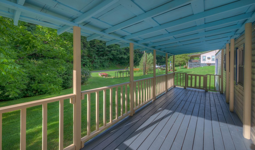 417661 Murphy Residential