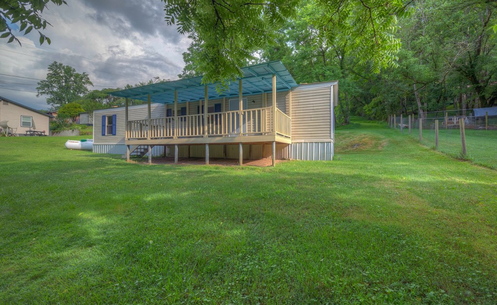 417661 Murphy Residential