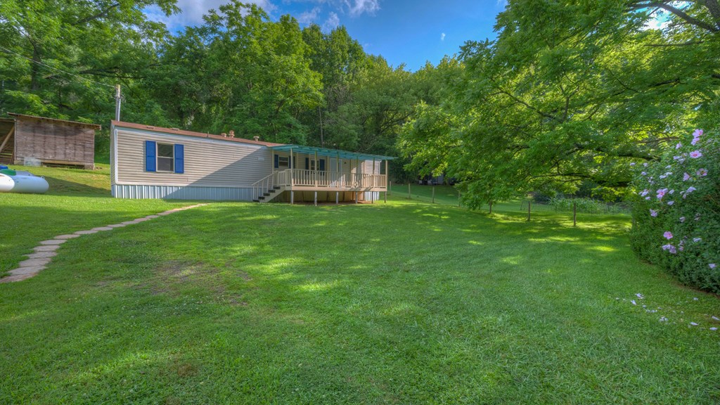 417661 Murphy Residential