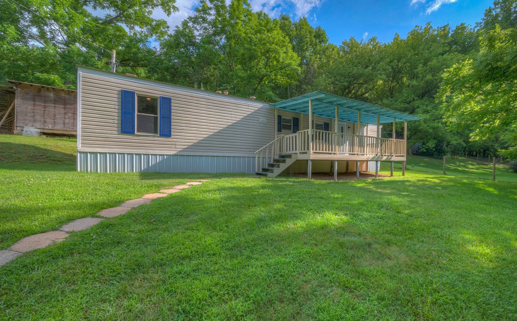 417661 Murphy Residential