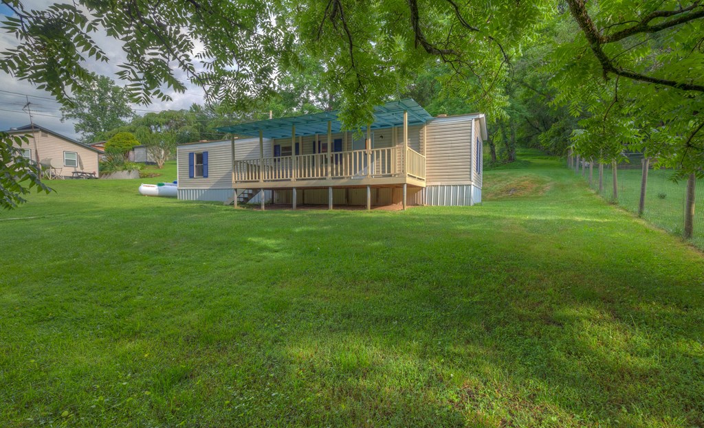 417661 Murphy Residential