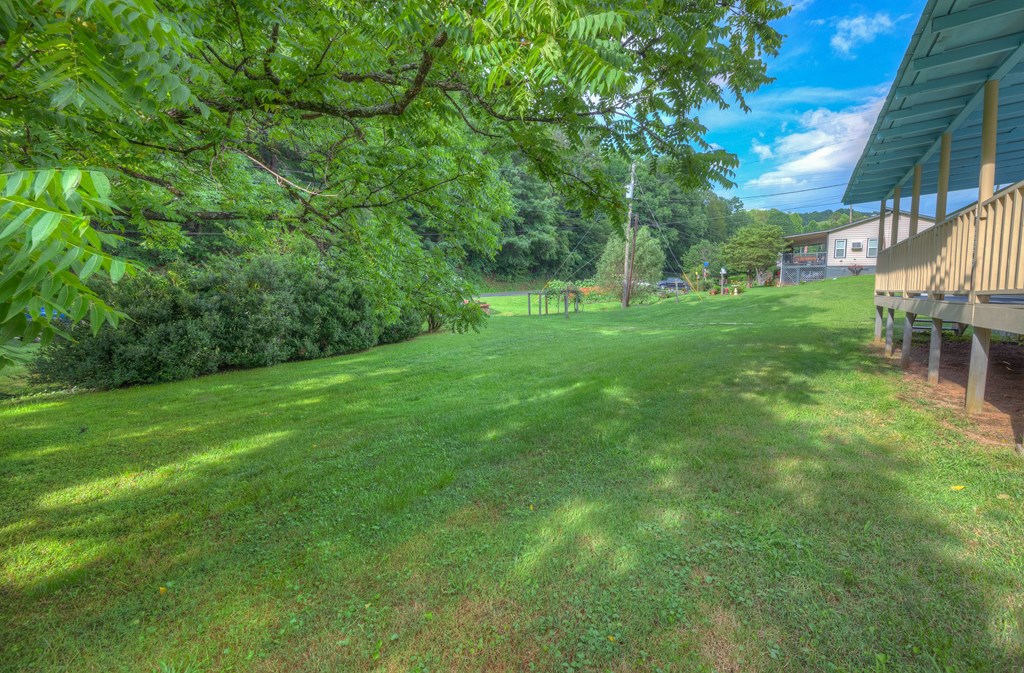 417661 Murphy Residential