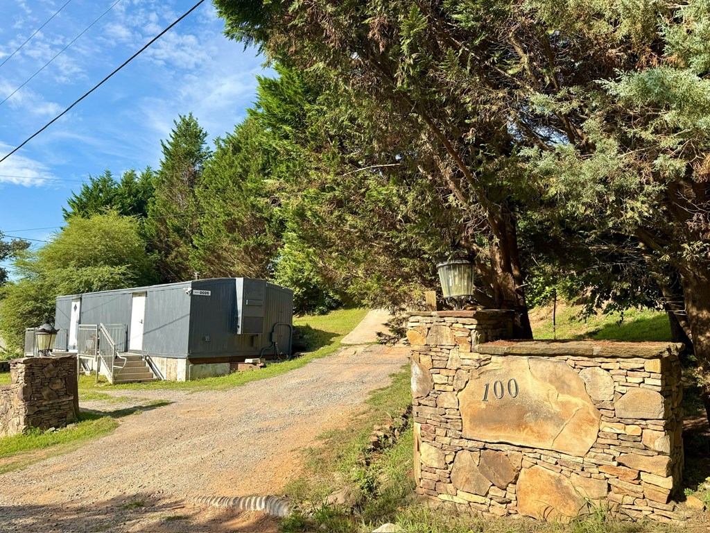 417662 Ellijay Residential