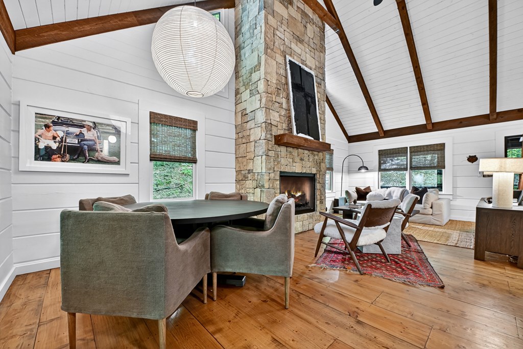 417665 Blue Ridge Residential