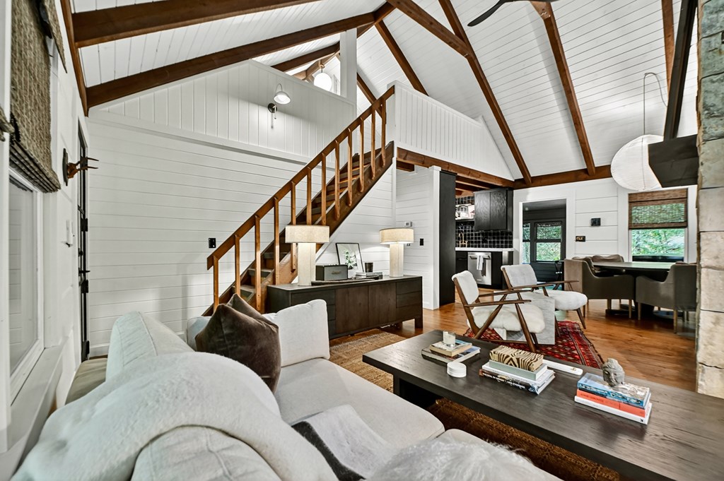 417665 Blue Ridge Residential