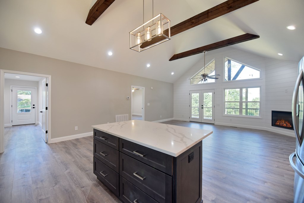 417666 Blairsville Residential