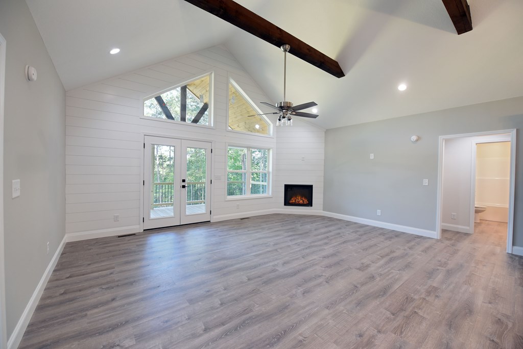 417666 Blairsville Residential