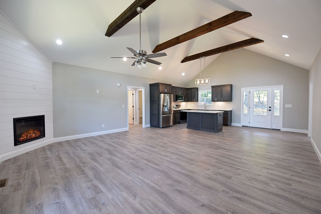 417666 Blairsville Residential